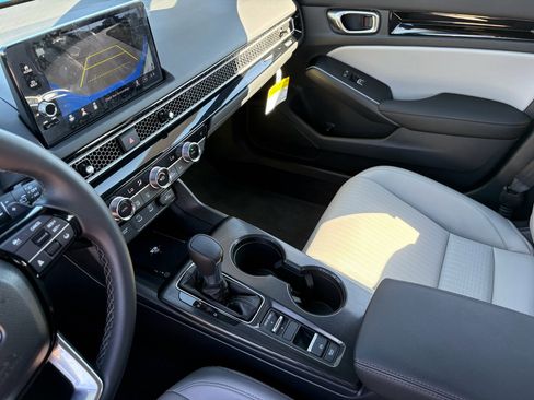 Certified 2026 Honda Civic Sport Touring image 16