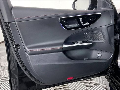 Certified 2023 Mercedes-Benz C 43 AMG 4MATIC Sedan image 15