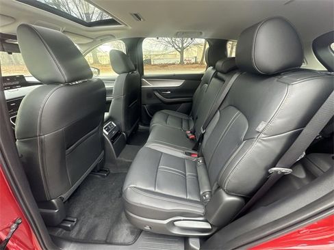 New 2026 MAZDA CX-90 3.3 Turbo w/ Preferred Package image 23