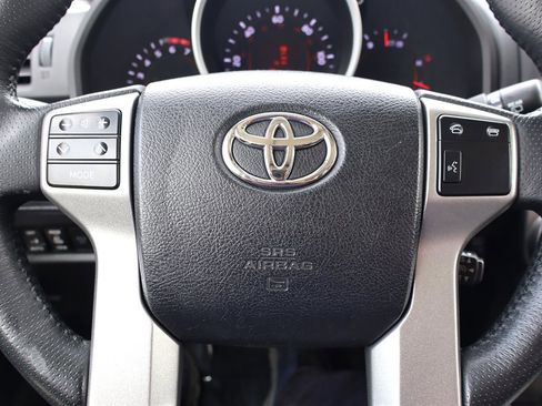 Used 2013 Toyota 4Runner Limited AWD/4WD image 43