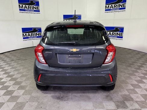 Used 2022 Chevrolet Spark LS FWD image 17