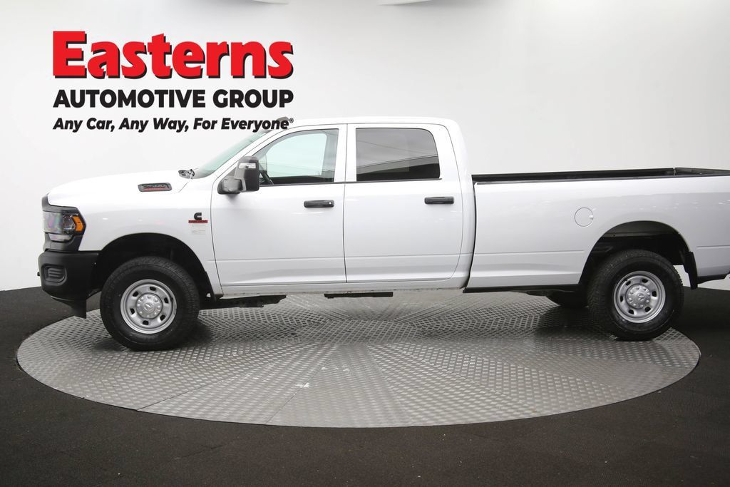 Used 2023 RAM 2500 Tradesman AWD/4WD image 61