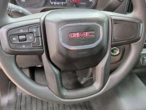 Used 2024 GMC Sierra 1500 Pro w/ Pro Value Package AWD/4WD image 19