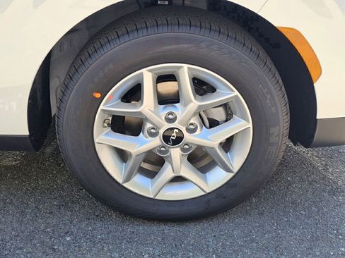 New 2025 Kia Soul S image 28