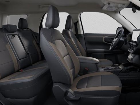 New 2025 Ford Bronco Sport Big Bend AWD/4WD image 29