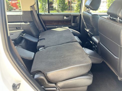 Used 2019 Ford Flex Limited FWD image 24