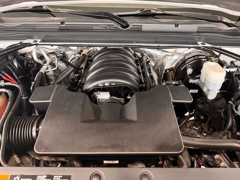 Used 2016 Chevrolet Tahoe LTZ image 49