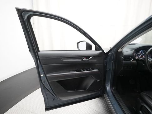 Used 2024 MAZDA CX-5 Carbon Edition AWD/4WD image 28