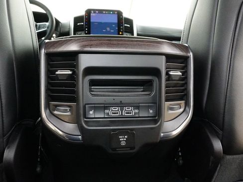 Used 2026 RAM 1500 Laramie w/ Night Edition AWD/4WD image 31