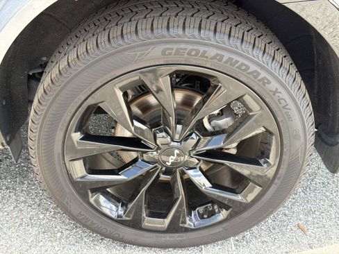 Used 2022 Kia Sorento SX AWD/4WD image 11