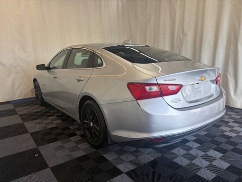 Used 2016 Chevrolet Malibu LT FWD image 6