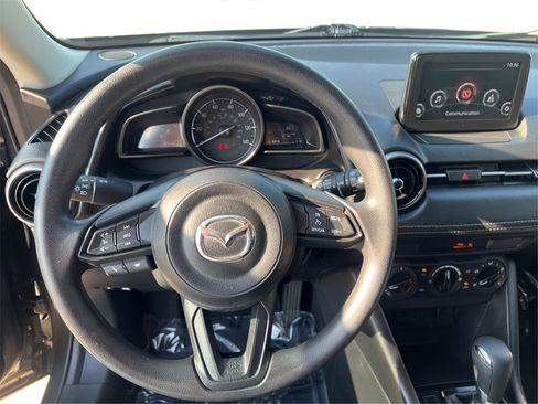 Used 2019 MAZDA CX-3 Sport image 17
