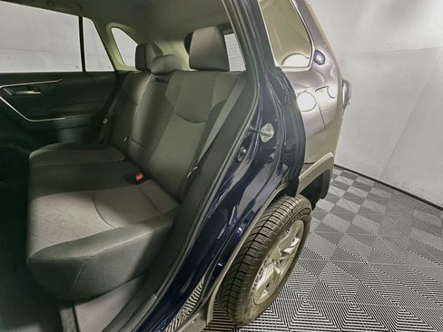 Used 2023 Toyota RAV4 XLE w/ Convenience Package FWD image 26