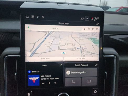 New 2025 GMC Yukon XL Elevation image 23