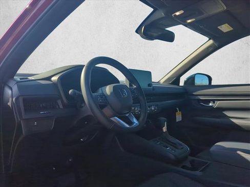 Certified 2025 Honda CR-V Sport image 3