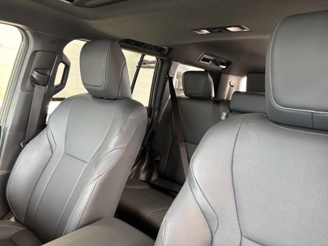 Used 2024 Lexus GX 550 w/ Cold Area Package AWD/4WD image 23