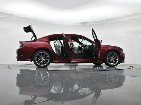 Used 2019 Dodge Charger GT w/ Plus Group RWD image 58