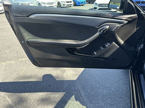 Used 2013 Cadillac CTS V RWD image 23
