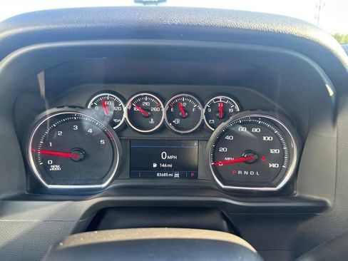 Used 2022 Chevrolet Silverado 3500 LT w/ All Star Edition AWD/4WD image 35