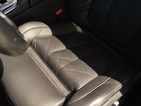 Used 2023 BMW X5 sDrive40i w/ Parking Assistance Package RWD image 25