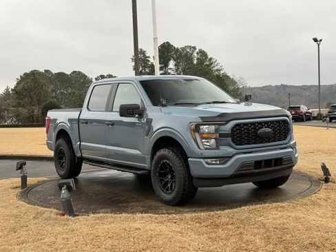 Used 2023 Ford F150 XL w/ STX Appearance Package image 9