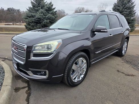 Used 2013 GMC Acadia Denali image 5