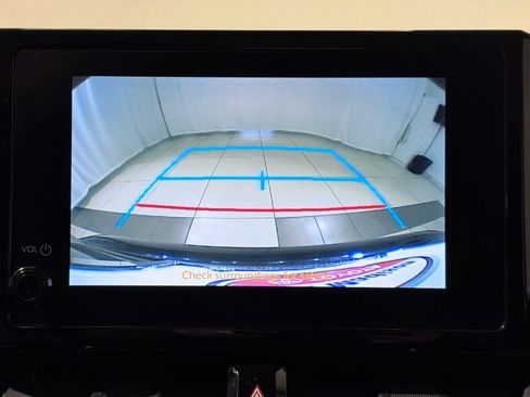 Certified 2024 Toyota Corolla LE image 25