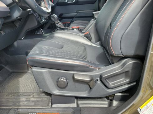 Used 2024 Ford Bronco Raptor image 10