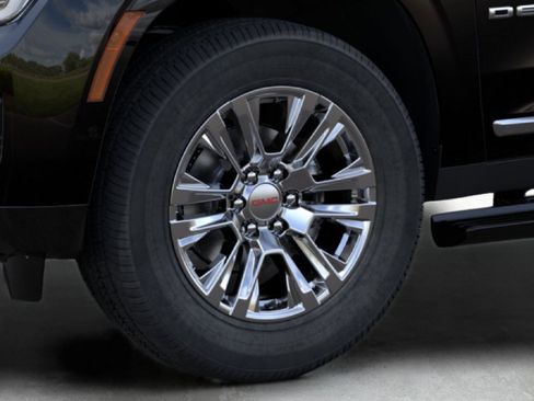 New 2026 GMC Yukon XL Denali w/ Sun & Power Step Package image 9