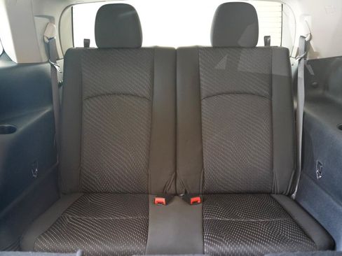 Used 2019 Dodge Journey SE FWD image 38