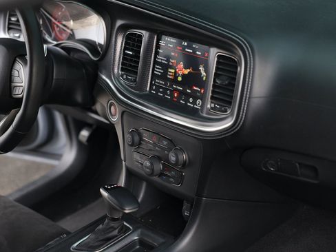 Used 2021 Dodge Charger SRT Hellcat image 23