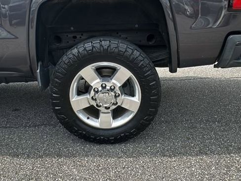 Used 2016 GMC Sierra 2500 Denali w/ Duramax Plus Package AWD/4WD image 19