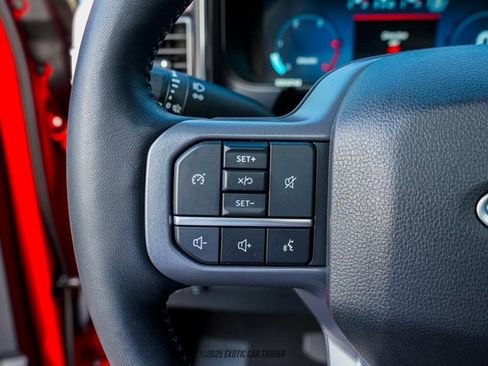 Used 2023 Ford F450 Lariat w/ FX4 Off-Road Package image 39