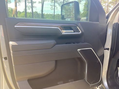 New 2026 Chevrolet Silverado 2500 LT w/ Trail Boss Package AWD/4WD image 16