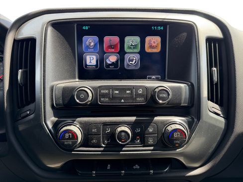 Used 2015 Chevrolet Silverado 1500 LT w/ All Star Edition image 17