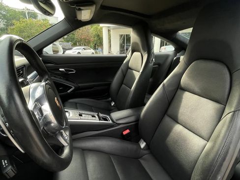 Used 2014 Porsche 911 Carrera 4S AWD/4WD image 23
