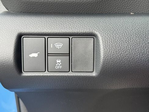 Certified 2025 Honda Pilot TrailSport image 25