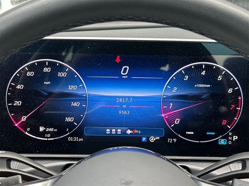 Certified 2025 Mercedes-Benz C 300 Sedan image 28