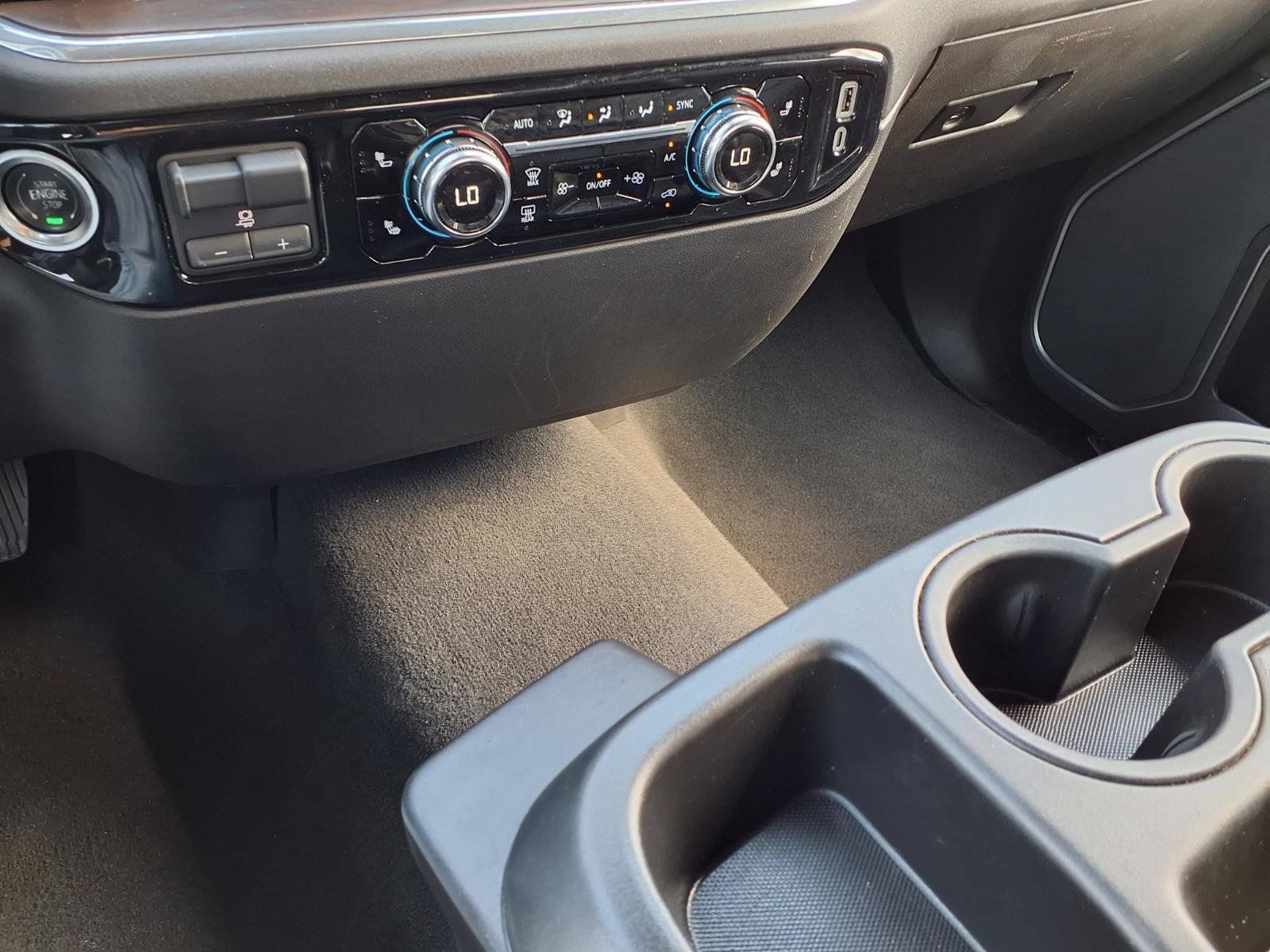 Used 2025 GMC Sierra 1500 SLT RWD image 25