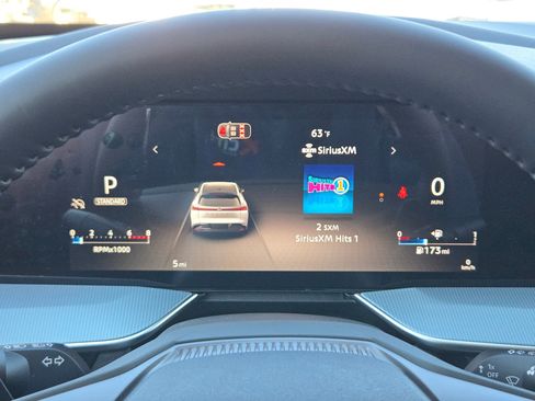 New 2026 Nissan Murano SL image 17