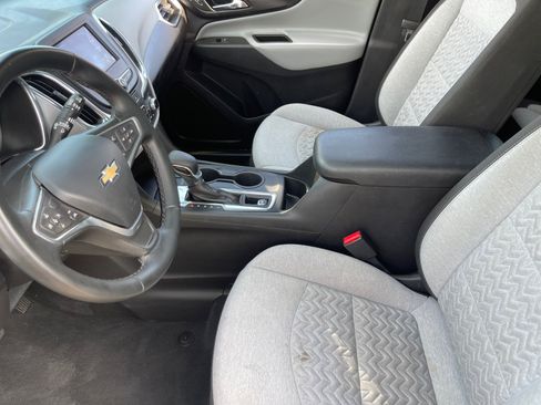 Used 2023 Chevrolet Equinox LT AWD/4WD image 14