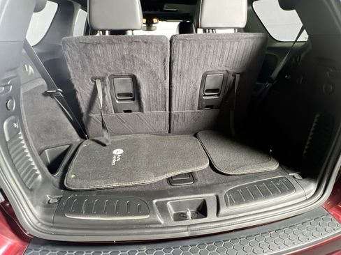 Used 2021 Dodge Durango GT image 26