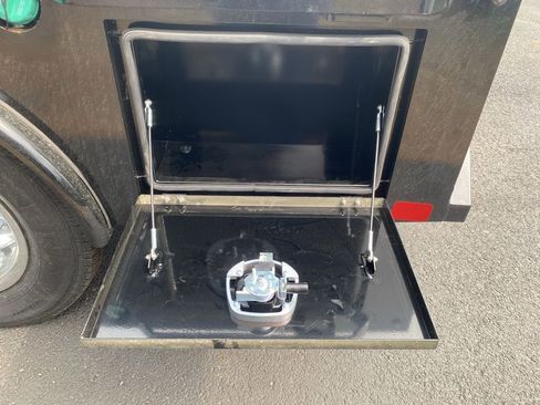 New 2026 RAM 3500 Tradesman w/ Chrome Appearance Group A image 16