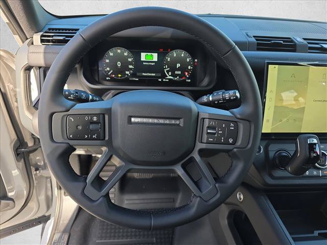 New 2026 Land Rover Defender 110 S AWD/4WD image 16
