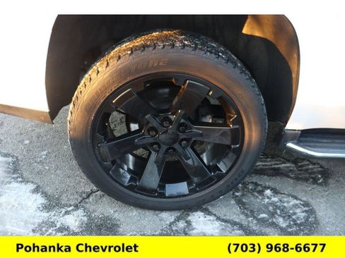 Used 2019 GMC Yukon SLE w/ HD Trailering Package image 28