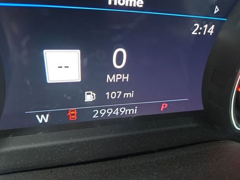 Used 2022 Chevrolet Silverado 3500 High Country image 14