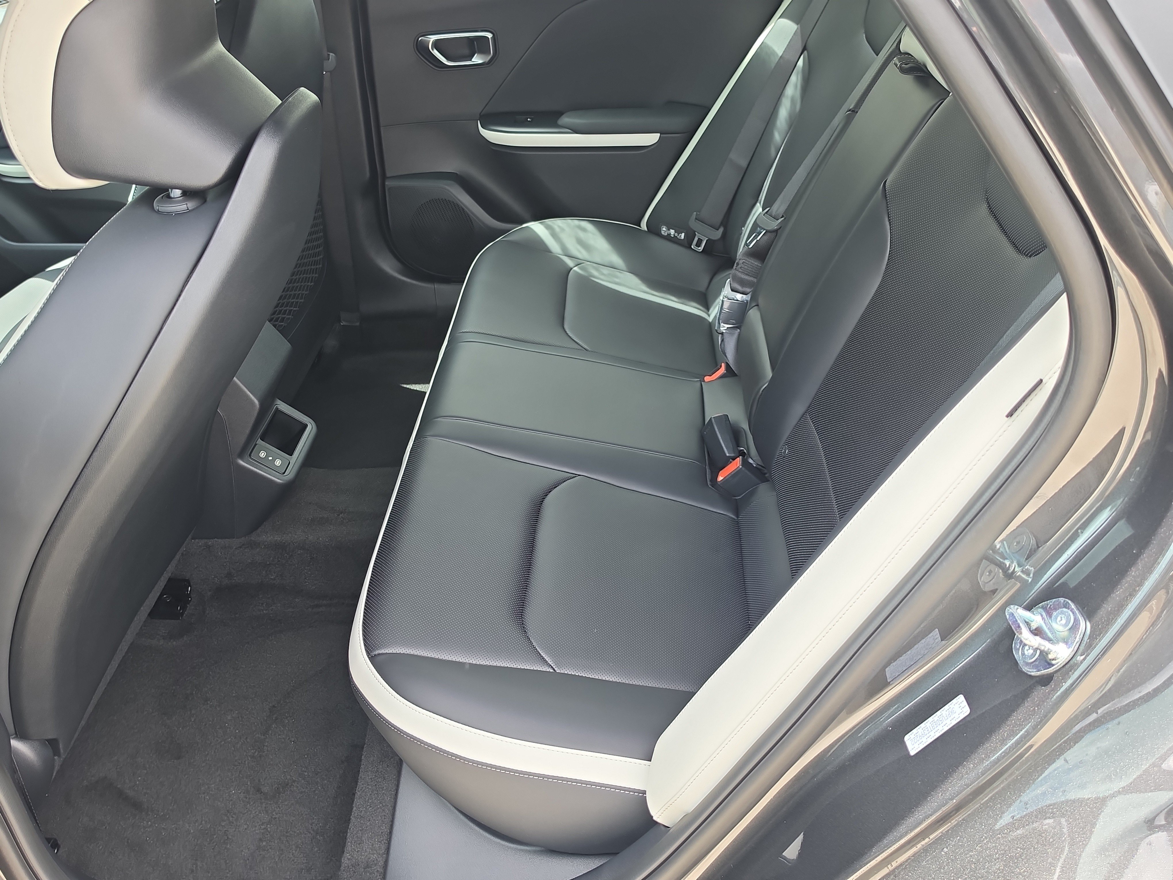 New 2026 Kia K4 EX FWD image 16