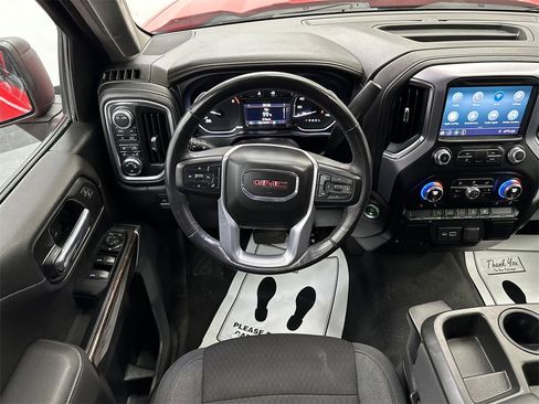 Used 2022 GMC Sierra 1500 Elevation image 23