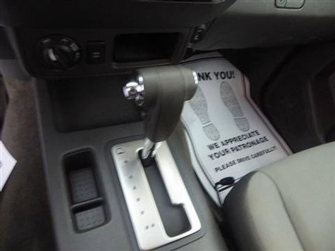 Used 2009 Nissan Xterra S w/ X Gear Pkg image 11