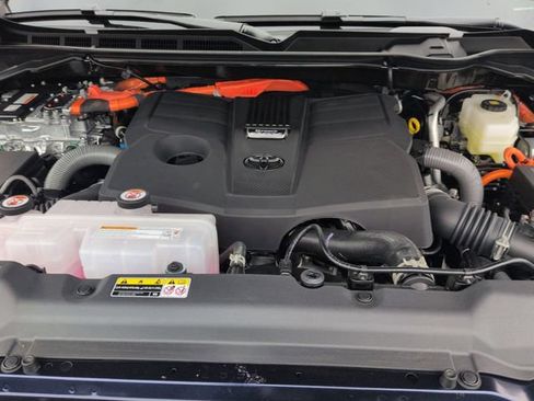 New 2026 Toyota Tundra 1794 Edition AWD/4WD image 30